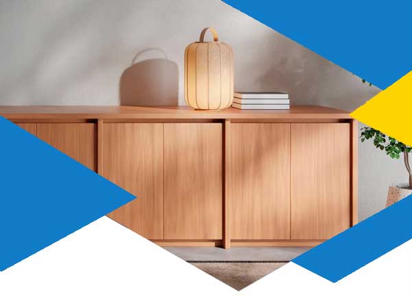 Виробництво корпусних меблів, серійних та на замовлення Дніпро