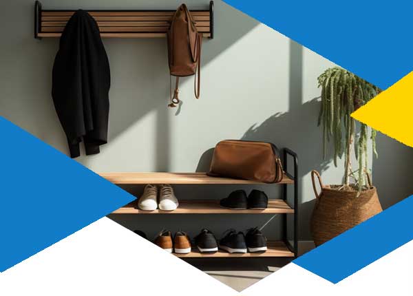 Виробництво корпусних меблів, серійних та на замовлення Дніпро