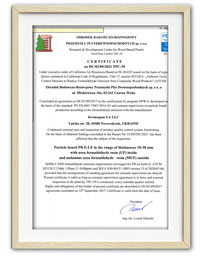 Виробництво корпусних меблів, серійних та на замовлення Дніпро